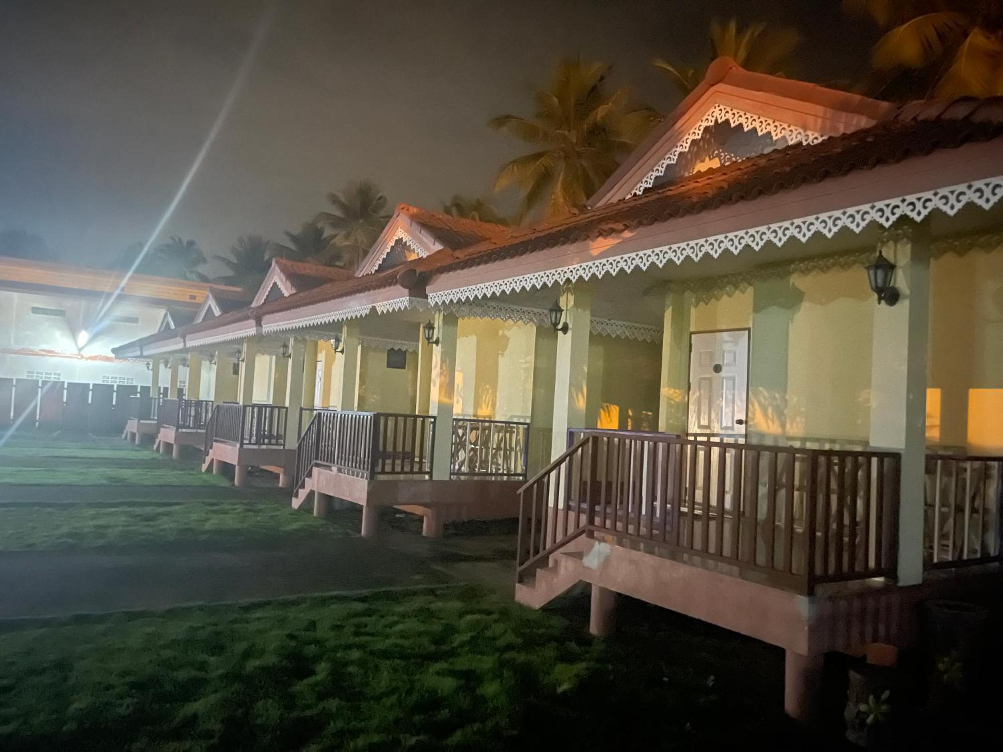 The An Ant บ้านพัก&โฮมสเตย์ 三百峰 外观 照片